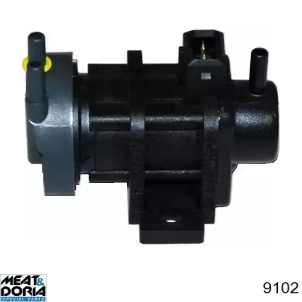 Przetwornik ciśnienia (solenoid) doładowania Meat&Doria 9102 cena, od 51,15 USD