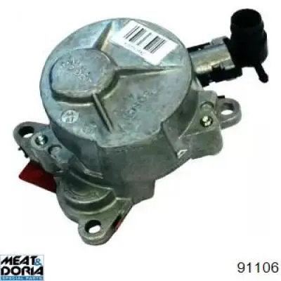 8200683981 Renault (RVI) Pompa podciśnienia