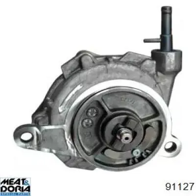 Pompa podciśnienia Toyota Corolla sedana (E18) (2013 - 2021) cena, od 143,70 USD