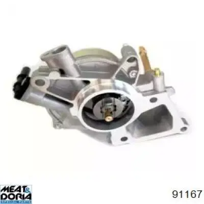 1741667 Ford Pompa podciśnienia