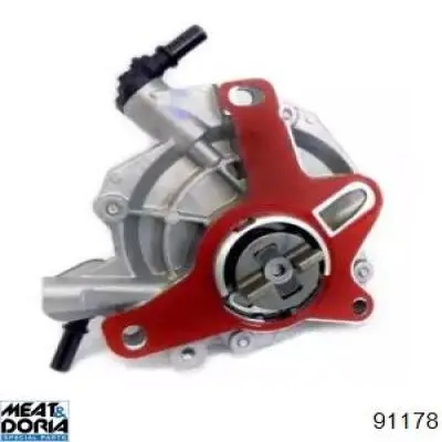 Pompa podciśnienia 9810737980 Peugeot/Citroen