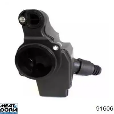 91606 Meat&Doria Separator oleju układu wentylacji kadłuda (bloku silnika)