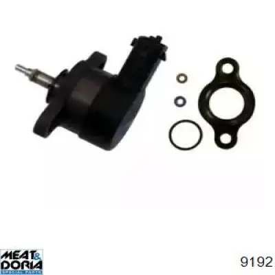 Regulator ciśnienia paliwa w listwie paliwowej Meat&Doria 9192 cena, od 191,35 USD