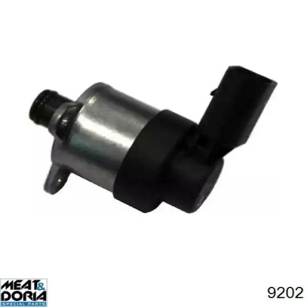 Zawór regulacji ciśnienia (zawór redukcyjny pompy wtryskowej) System Common-Rail Mercedes 642074018480 cena, od 60,03 USD