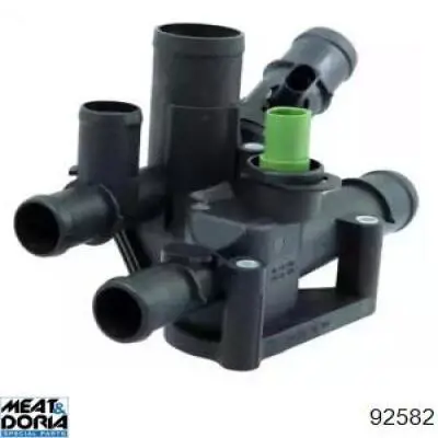 Obudowa termostatu Meat&Doria 92582 cena, od 43,45 USD
