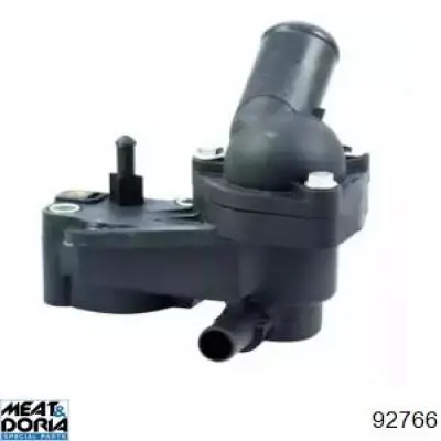 Obudowa termostatu Meat&Doria 92766 cena, od 23,81 USD