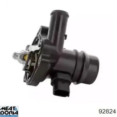 Termostat Meat&Doria 92824 cena, od 43,57 USD