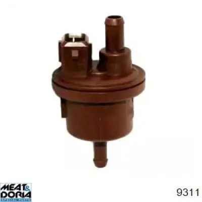 Zawór odpowietrzający zbiornika paliwa Meat&Doria 9311 cena, od 24,02 USD