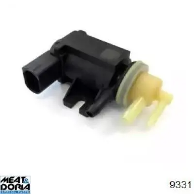 9331 Meat&Doria Przetwornik ciśnienia (solenoid) doładowania