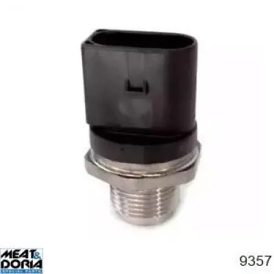 Do koszyka A0071530228 Mercedes Czujnik ciśnienia paliwa
