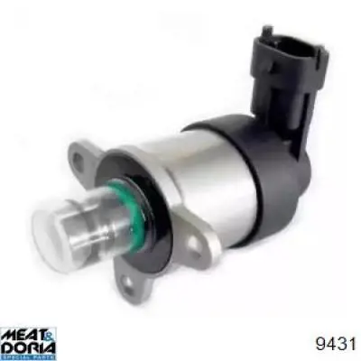 Do koszyka 8029431 Hoffer Zawór regulacji ciśnienia (zawór redukcyjny pompy wtryskowej) System Common-Rail