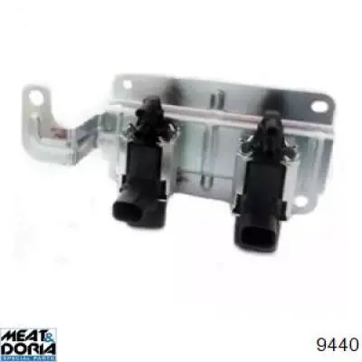 Zawór-przełącznik regulatora klap kolektora ssącego Meat&Doria 9440 cena, od 33,51 USD