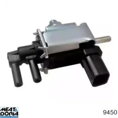 Zawór elektromagnetyczny regulacji klapy EGR Meat&Doria 9450 cena, od 21,93 USD