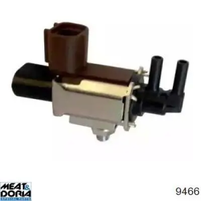 Zawór elektromagnetyczny regulacji klapy EGR Meat&Doria 9466 cena, od 51,09 USD