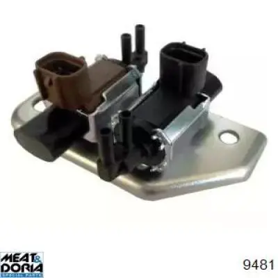 9481 Meat&Doria Przetwornik ciśnienia (solenoid) doładowania