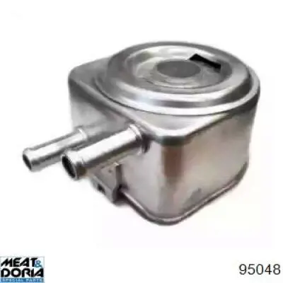 Chłodnica oleju, pod filtrem Meat&Doria 95048 cena, od 42,64 USD