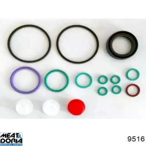 Pompa wtryskowa wysokiego ciśnienia 03L130851AX VAG