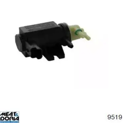 9672875080 Ford Przetwornik ciśnienia (solenoid) doładowania