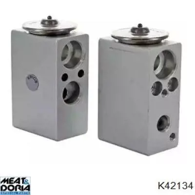 Zawór termostatyczny klimatyzacji Denso DVE09010 cena, od 59,49 USD