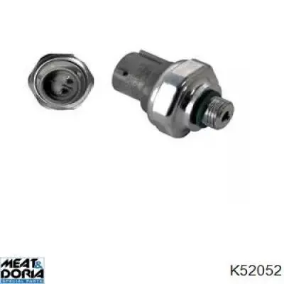 Do koszyka K52052 Meat&Doria Czujnik ciśnienia bezwzględnego klimatyzacji