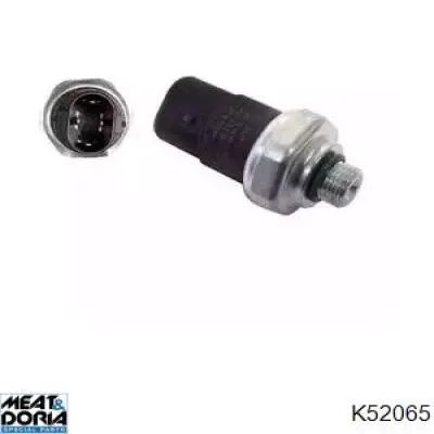 Do koszyka 8864506020 Toyota Czujnik ciśnienia bezwzględnego klimatyzacji