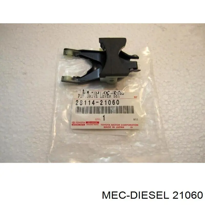 Wał rozrządu silnika do Iveco Eurocargo I 