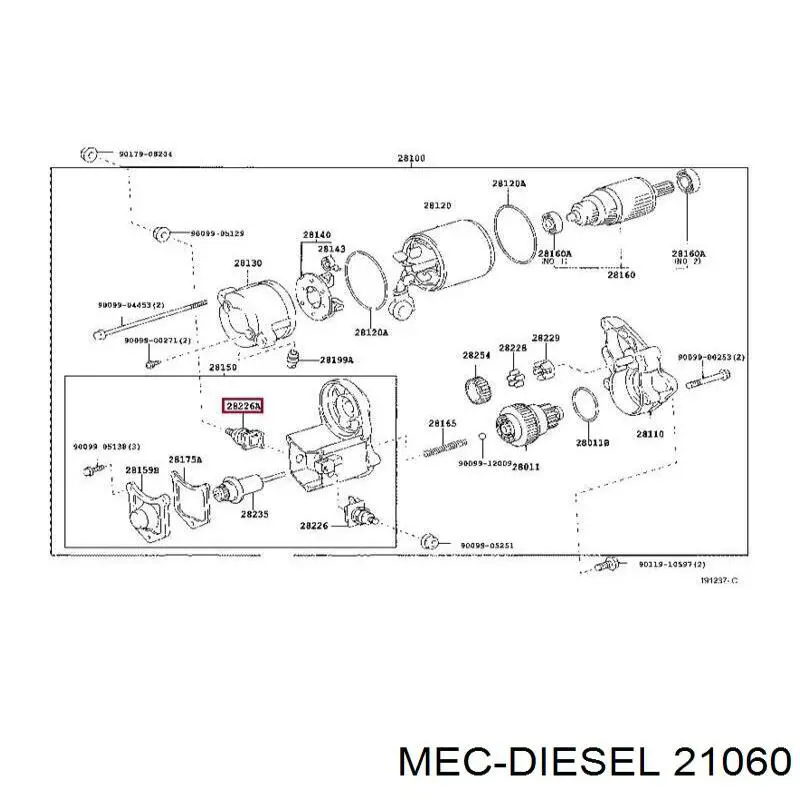 Wał rozrządu silnika Iveco Eurocargo I ciężarówka z platformą/podwoziem (1991 - 2003) cena, od 627,78 USD