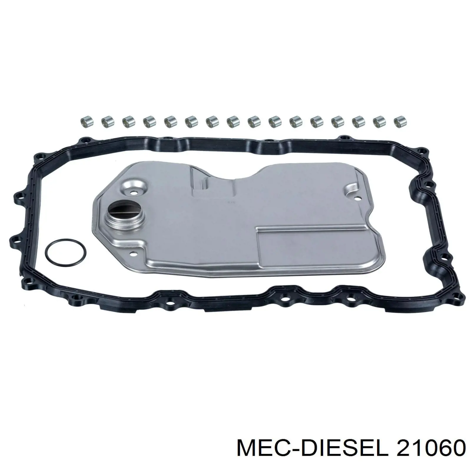  Wał rozrządu silnika Iveco Eurocargo 1