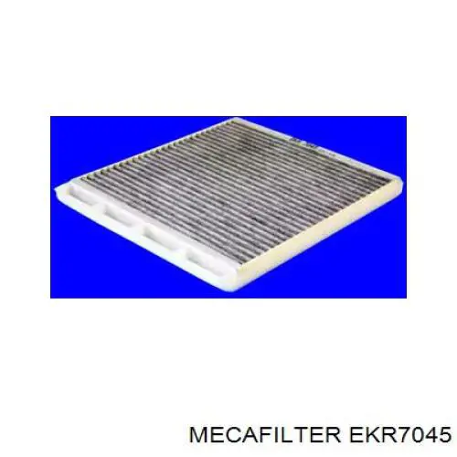 Filtr kabiny Renault (RVI) 7711228915 cena, od 15,13 USD