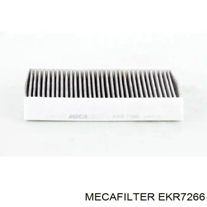 EKR7266 Mecafilter Filtr kabiny