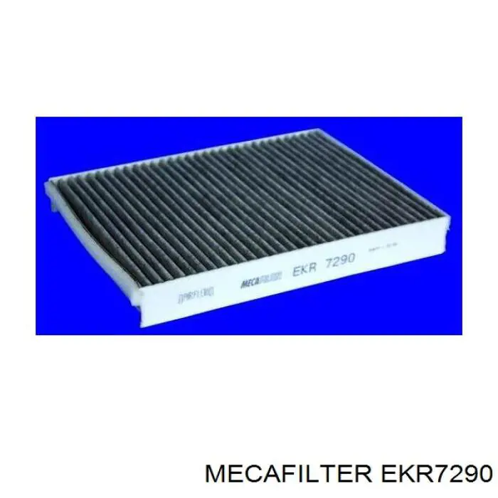 EKR7290 Mecafilter Filtr kabiny