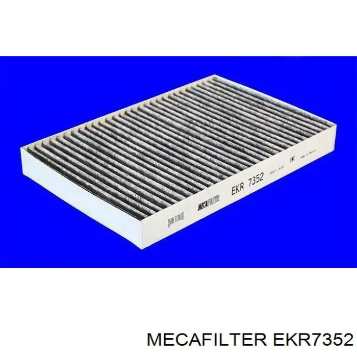 Do koszyka AF5219 Alpha Filter Filtr kabiny