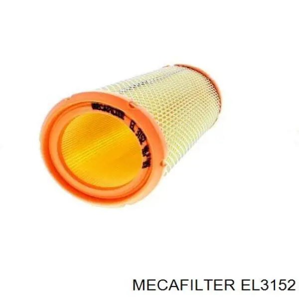 EL3152 Mecafilter Filtr powietrza