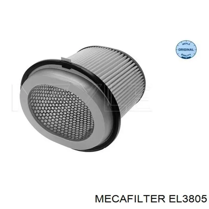 Filtr powietrza Mecafilter EL3805 cena, od 15,03 USD