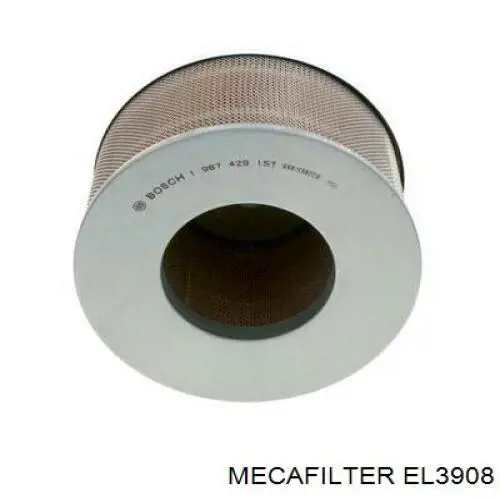 Filtr powietrza EL3908 Mecafilter