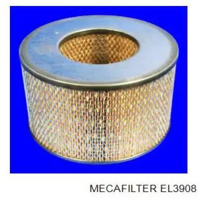 EL3908 Mecafilter Filtr powietrza
