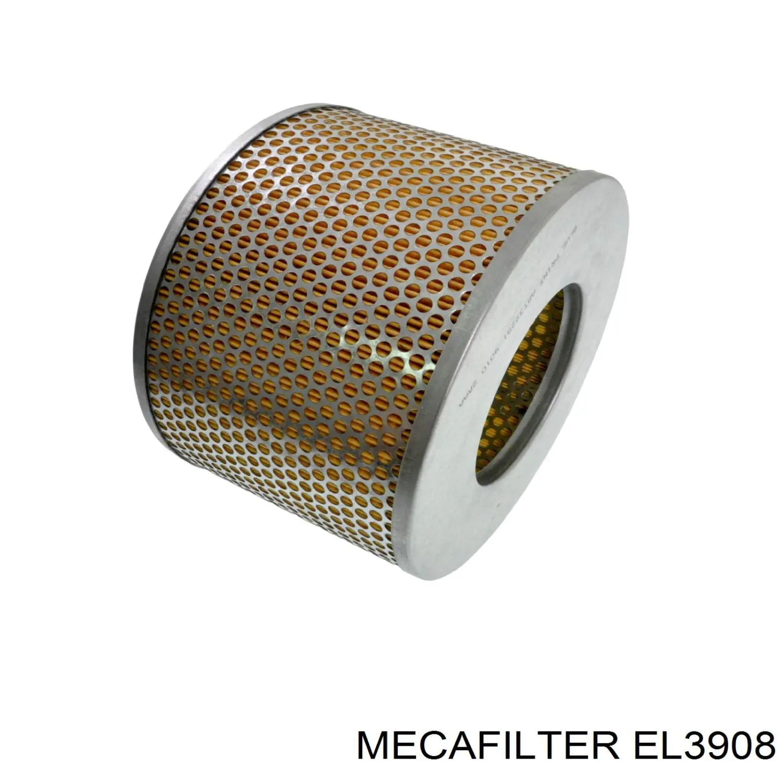 Filtr powietrza Mecafilter EL3908 cena, od 15,28 USD