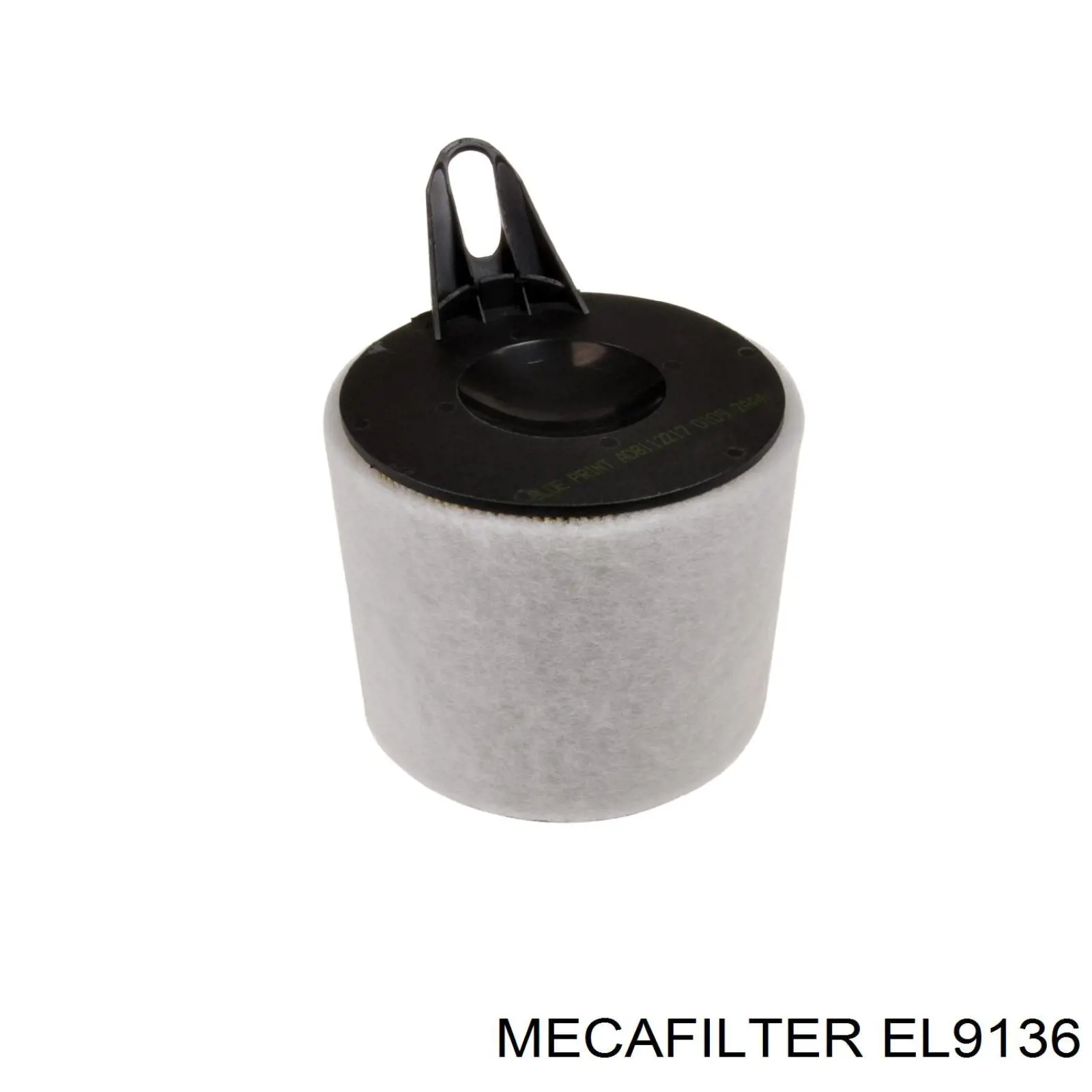 EL9136 Mecafilter Filtr powietrza