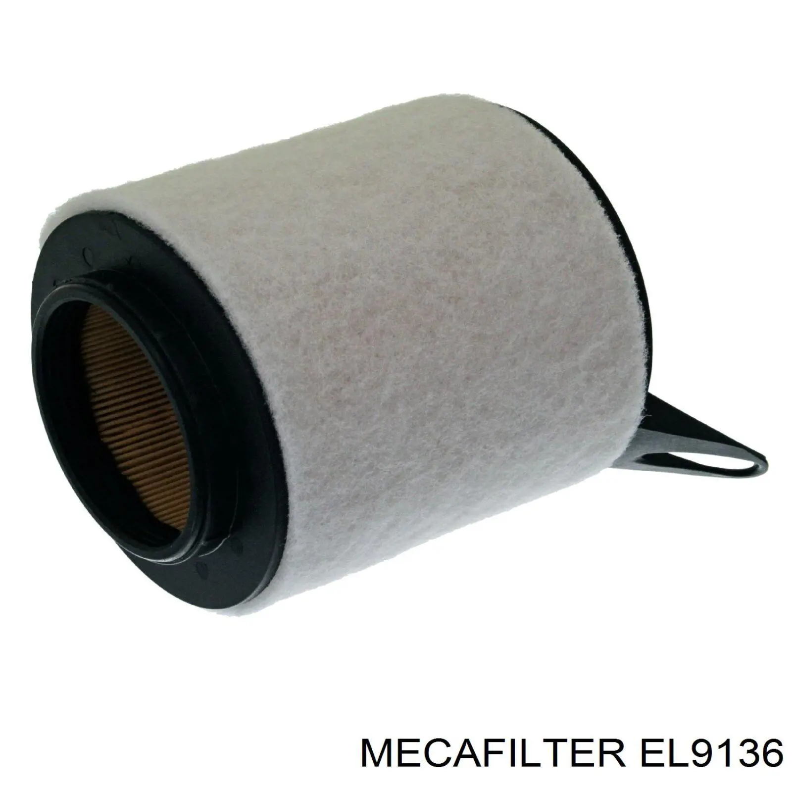 Filtr powietrza Mecafilter EL9136 cena, od 14,30 USD