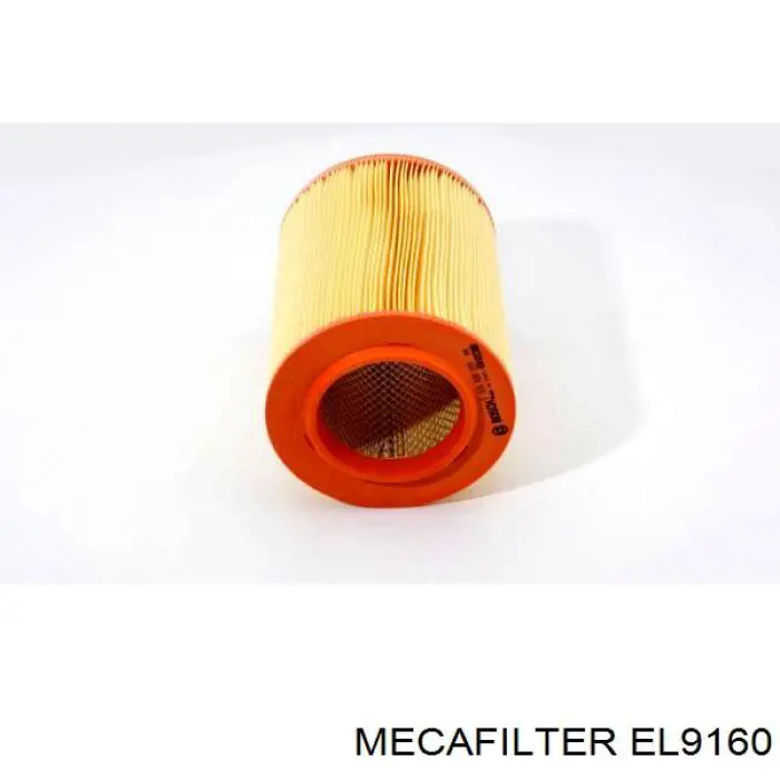 EL9160 Mecafilter Filtr powietrza