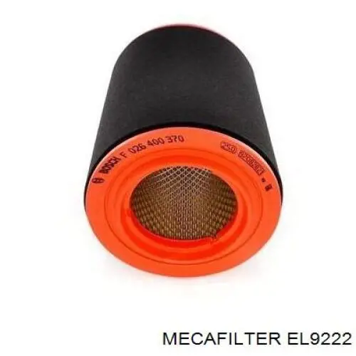 EL9222 Mecafilter Filtr powietrza
