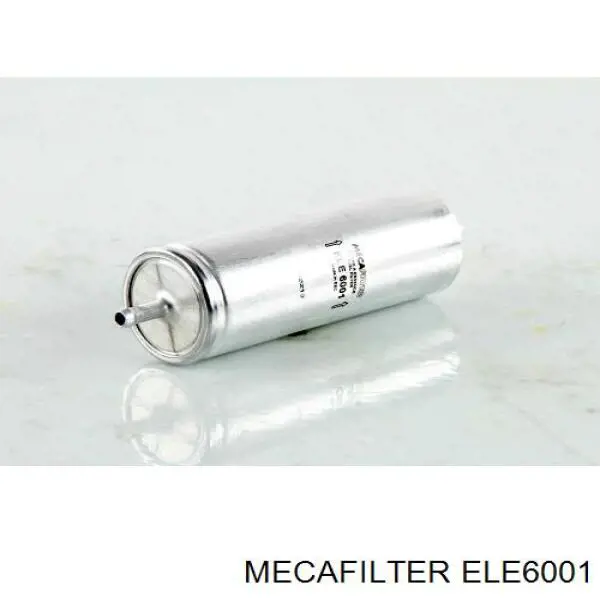 ELE6001 Mecafilter Filtr paliwa