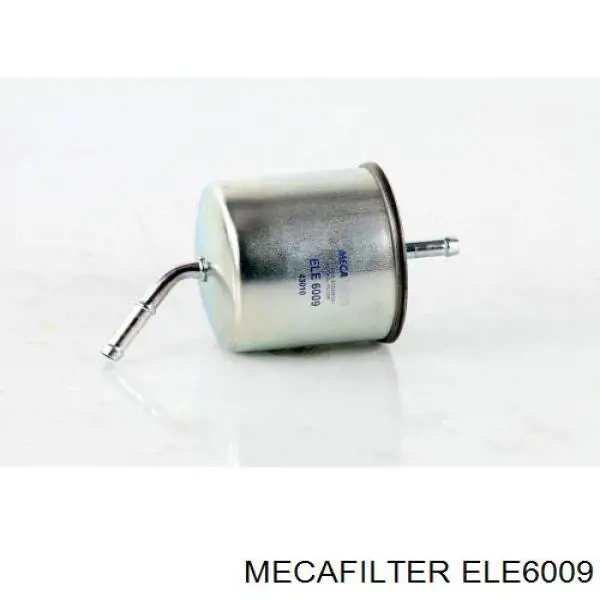 Filtr paliwa Mazda FS1120490B cena, od 14,85 USD