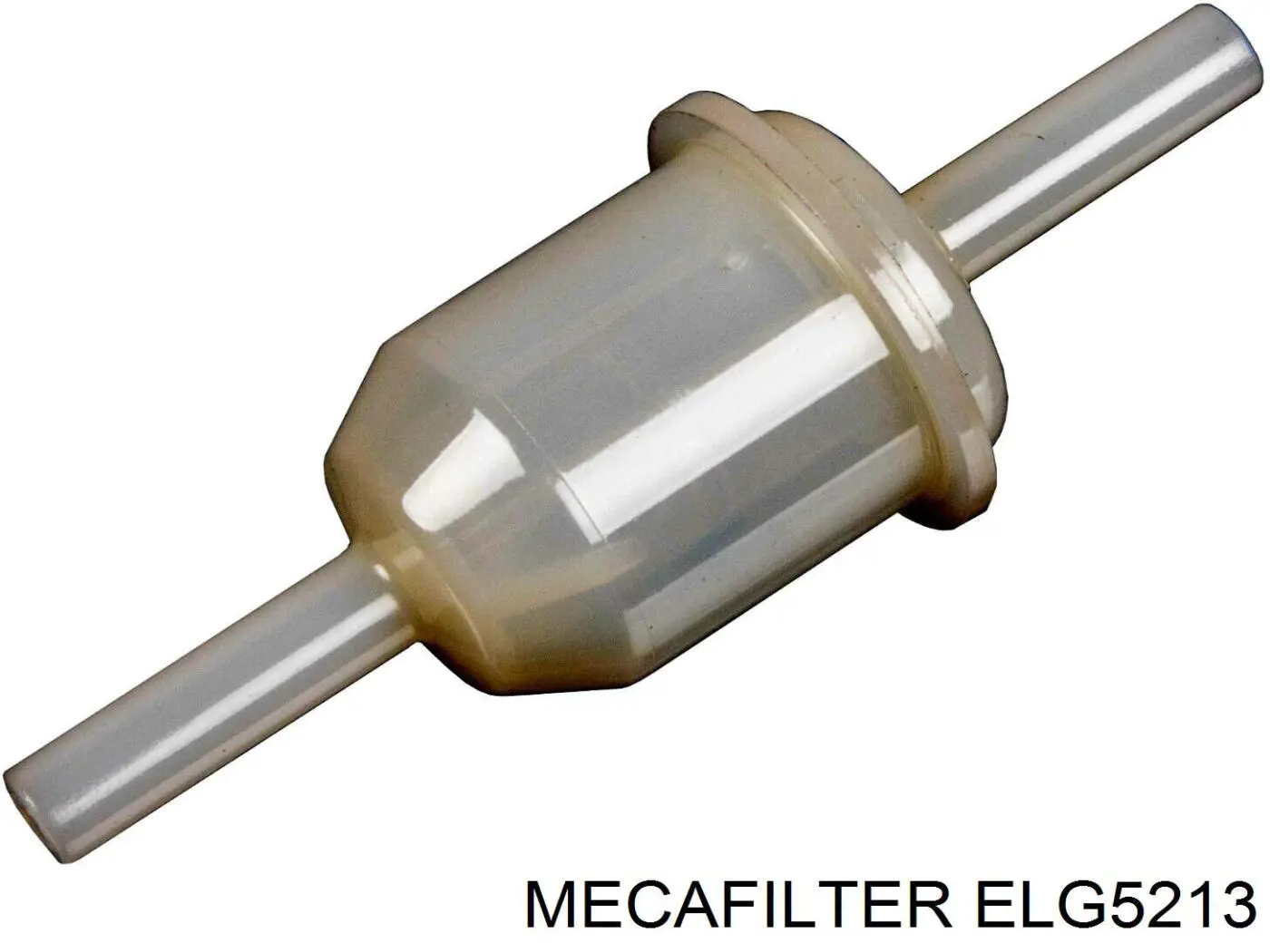 Filtr paliwa FM23 Shafer