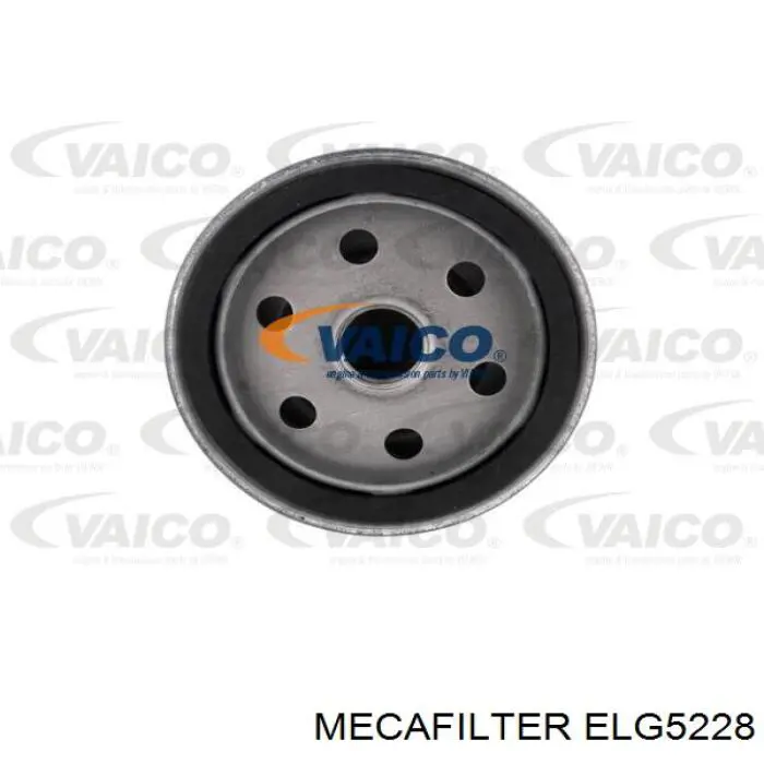 Filtr paliwa ELG5228 Mecafilter