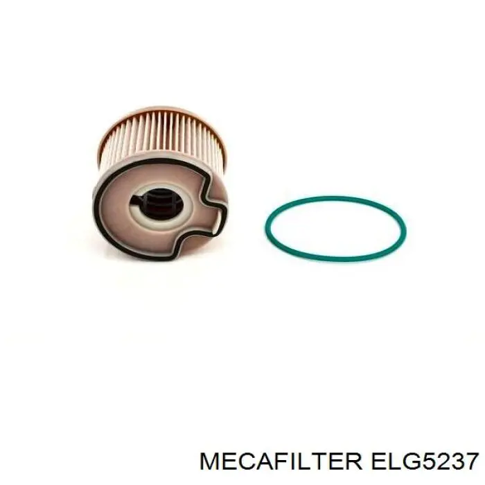 Filtr paliwa ELG5237 Mecafilter