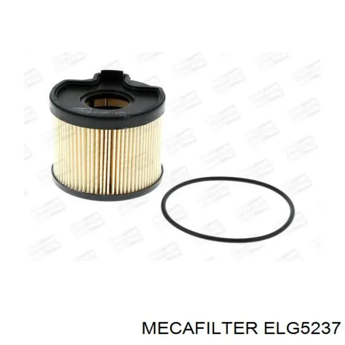 Filtr paliwa Mecafilter ELG5237 cena, od 8,04 USD