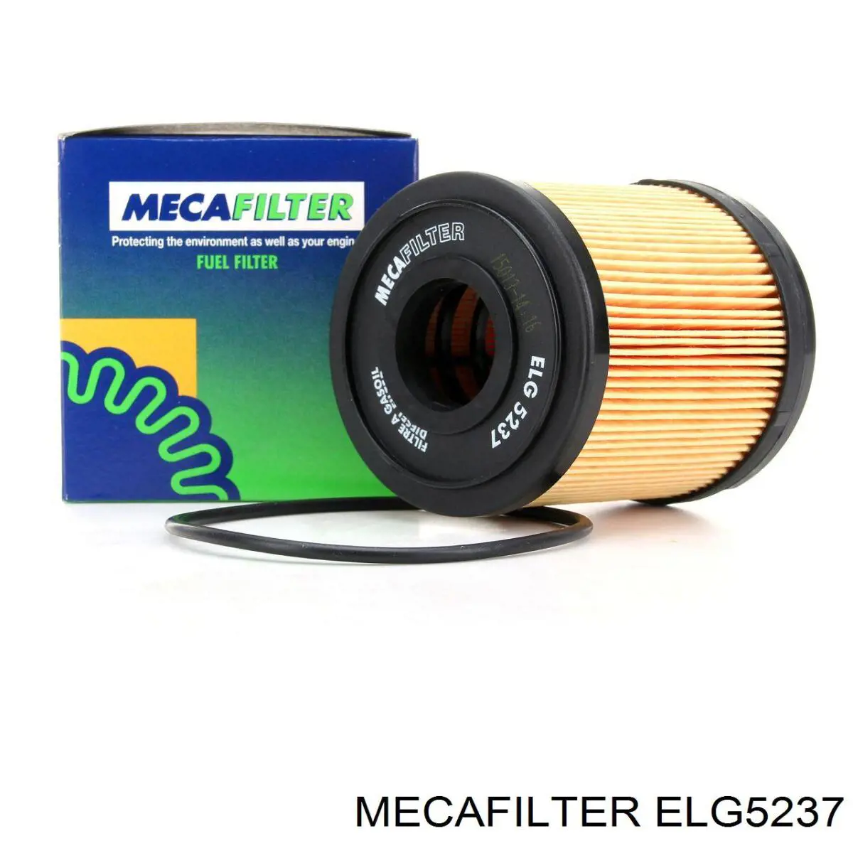 ELG5237 Mecafilter Filtr paliwa