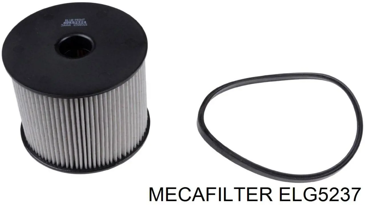 Do koszyka ELG5237 Mecafilter Filtr paliwa