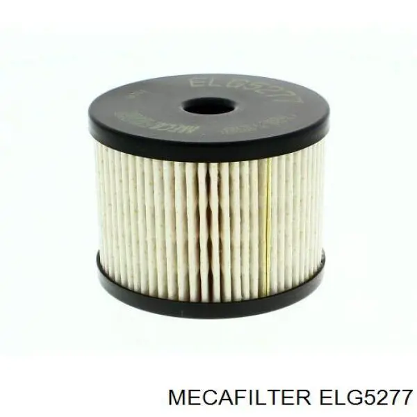 ELG5277 Mecafilter Filtr paliwa